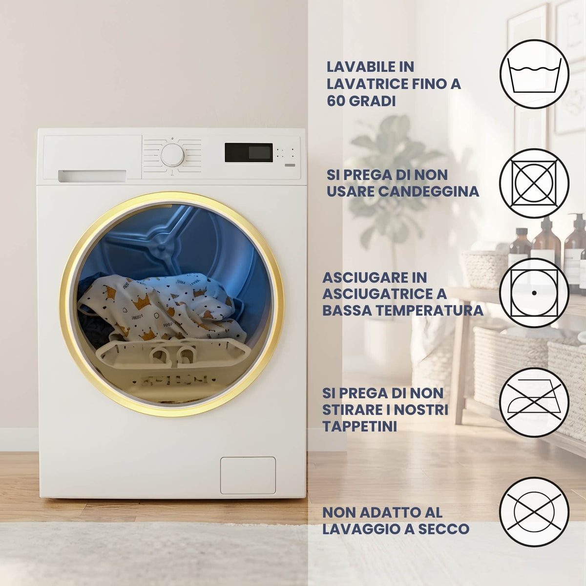 Notti Asciutte - Protezione Premium per Materassi