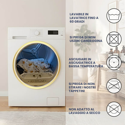 Notti Asciutte - Protezione Premium per Materassi
